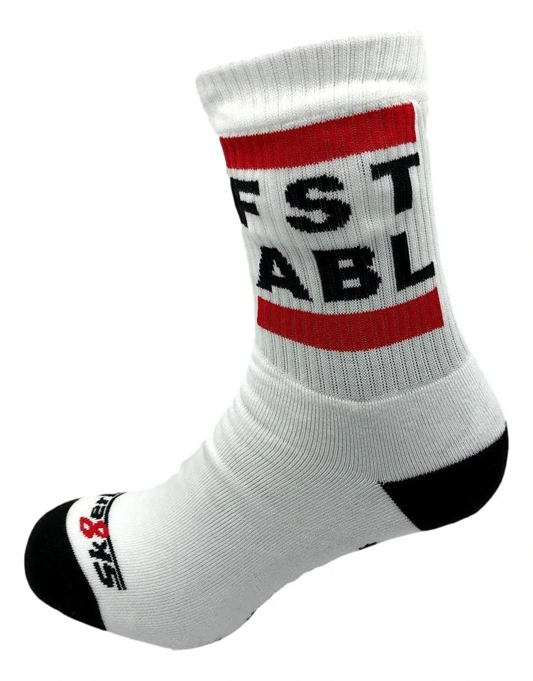 Sk8erboy FST – prémium, stílusos zokni ABL