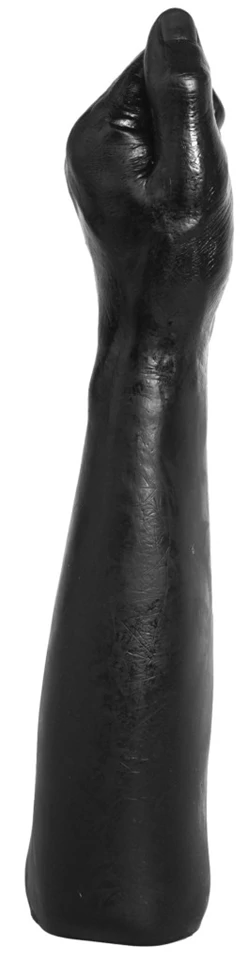 Fist Fucker arm – prémium maszturbátor 25 x 7,5 cm