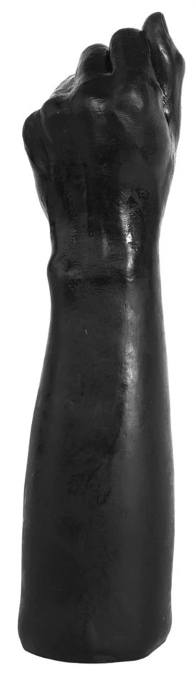 Fist Fucker arm – prémium maszturbátor 25 x 7,5 cm