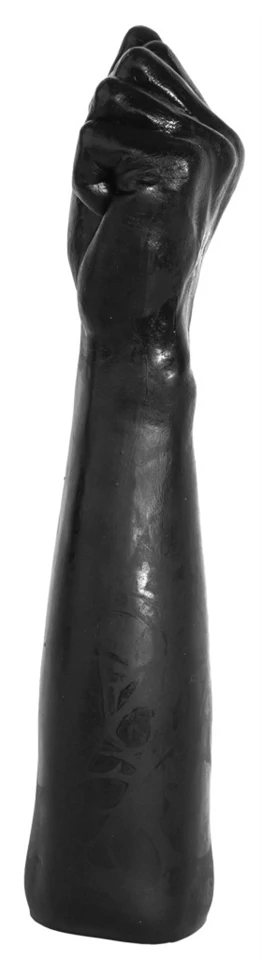 Fist Fucker arm – prémium maszturbátor 25 x 7,5 cm