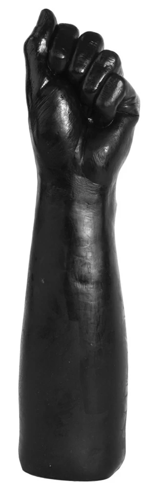 Fist Fucker arm – prémium maszturbátor 25 x 7,5 cm