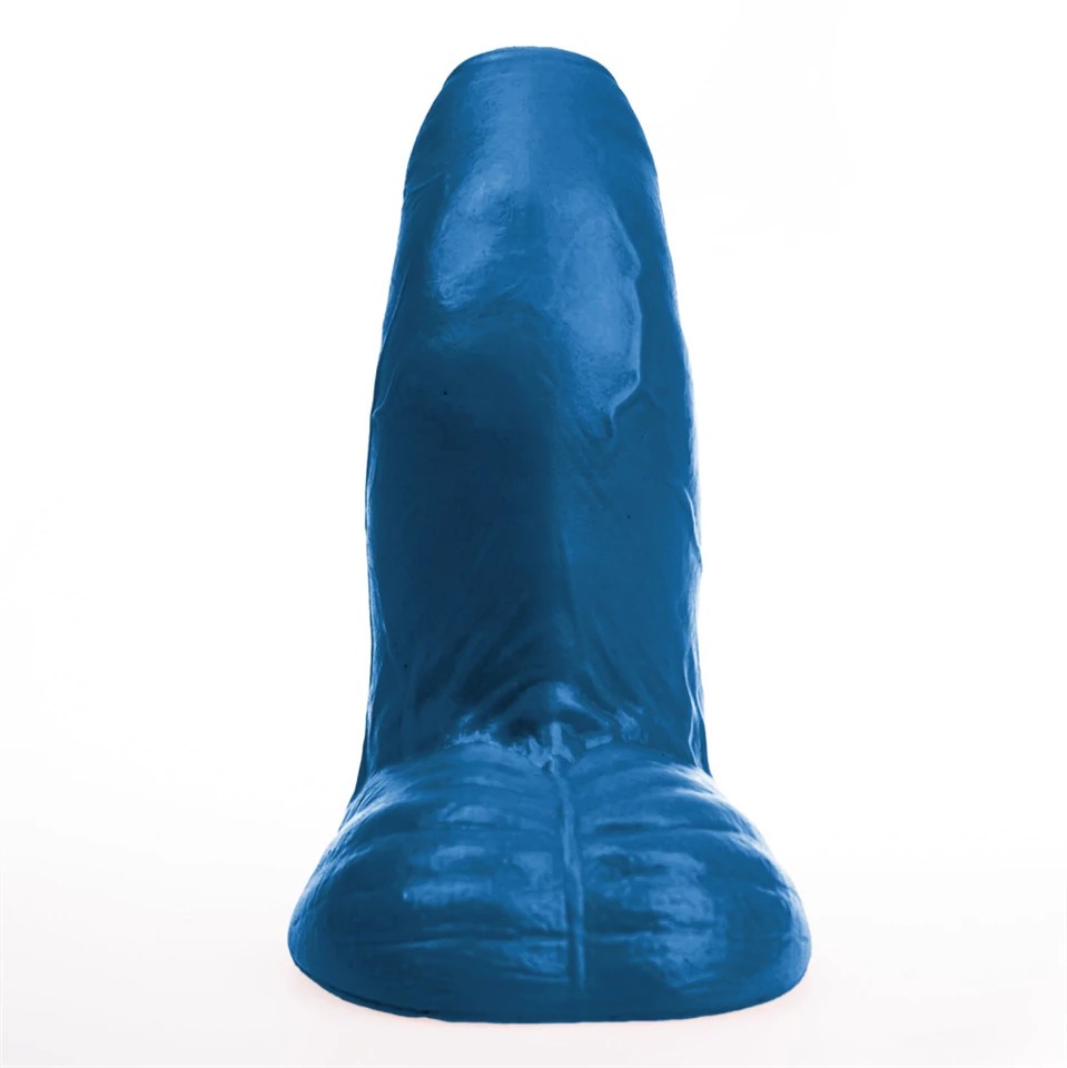 Fuck & Fist Buri – prémium dildó 22 x 9 cm