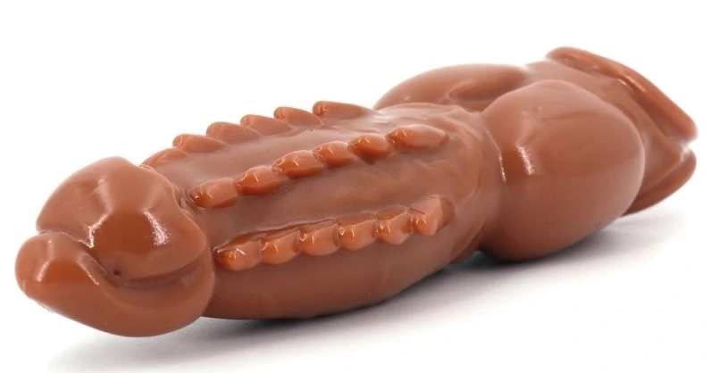 Baolik Vibe – érzéki pénisz hüvely 17 cm x 5,5 cm
