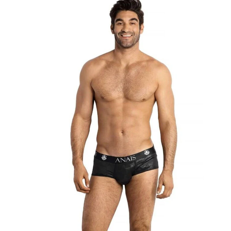 ANAIS MEN - stílusos elektro short férfiaknak