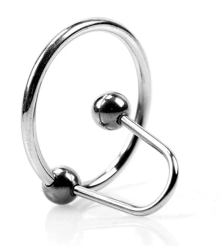 Sperm Stopper ORIGINAL – prémium spermacsökkentő 8 mm