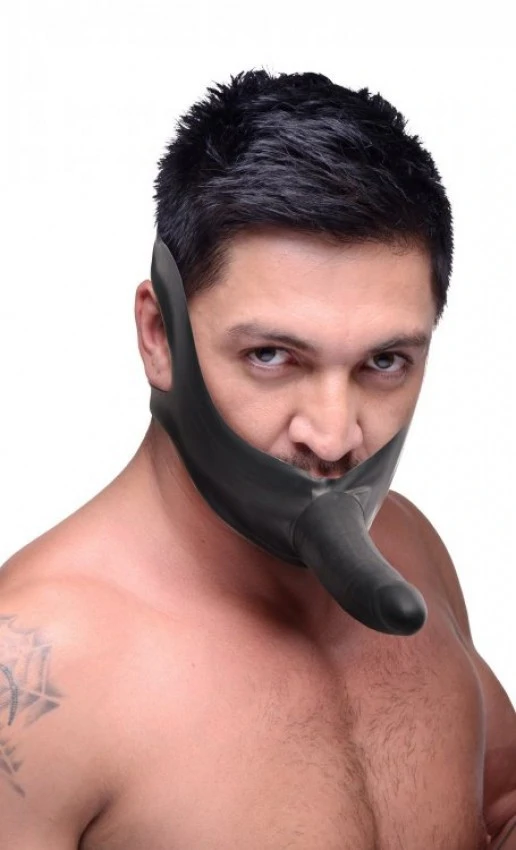 Prémium Dildo Face Fuck – 13 cm izgató élmény