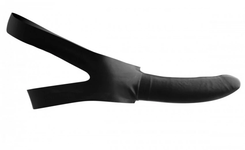 Prémium Dildo Face Fuck – 13 cm izgató élmény