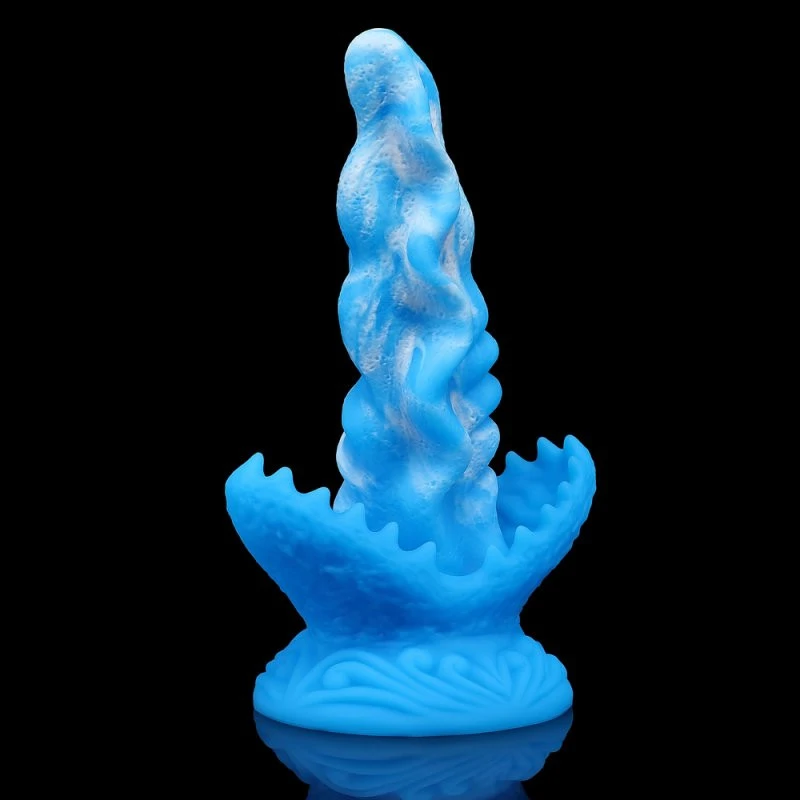 Plug Openy Mouth L – érzéki kiegészítő 19 x 12,5 cm