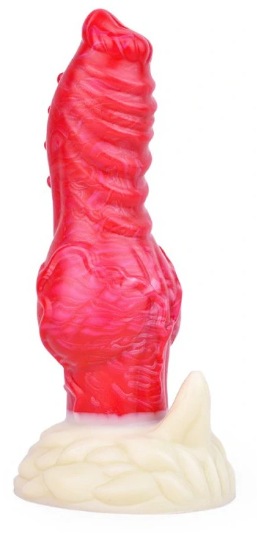 Jektorix – prémium 16 cm-es dildó, érzéki élményekhez