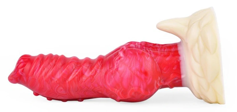 Jektorix – prémium 16 cm-es dildó, érzéki élményekhez