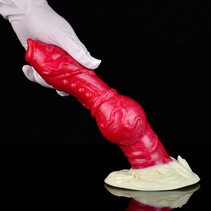 Forlix – prémium 20 cm-es dildó érzéki felfedezéshez