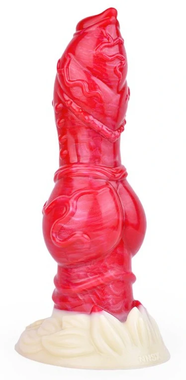 Forlix – prémium 20 cm-es dildó érzéki felfedezéshez