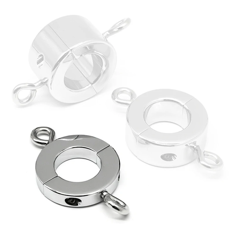 Ballstretcher – prémium súlyos herefeszesség növelő 33 mm