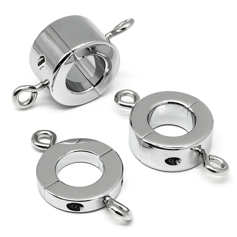 Ballstretcher – prémium súlyos herefeszesség növelő 33 mm