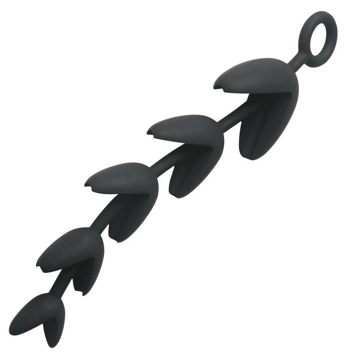 Anal Pet Ass gyöngy – prémium anális élvezet 25,5 cm