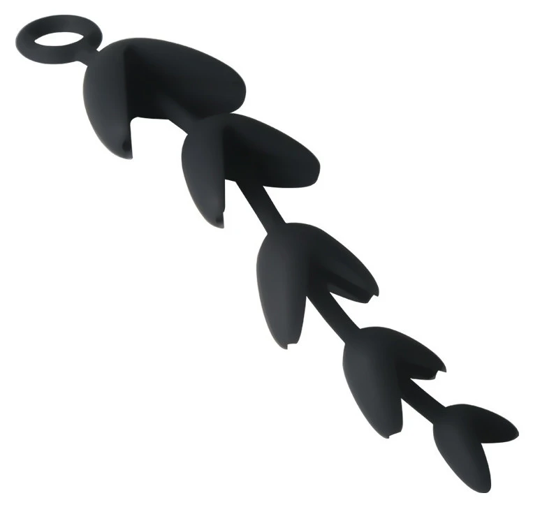 Anal Pet Ass gyöngy – prémium anális élvezet 25,5 cm