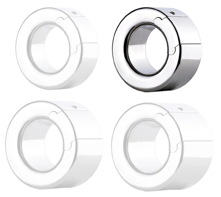 Ballstretcher Hivring M – prémium golyófeszítő gyűrű 30 mm