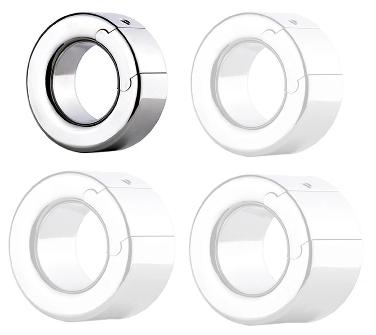 Ballstretcher Hivring S - prémium herefeszítő 28 mm