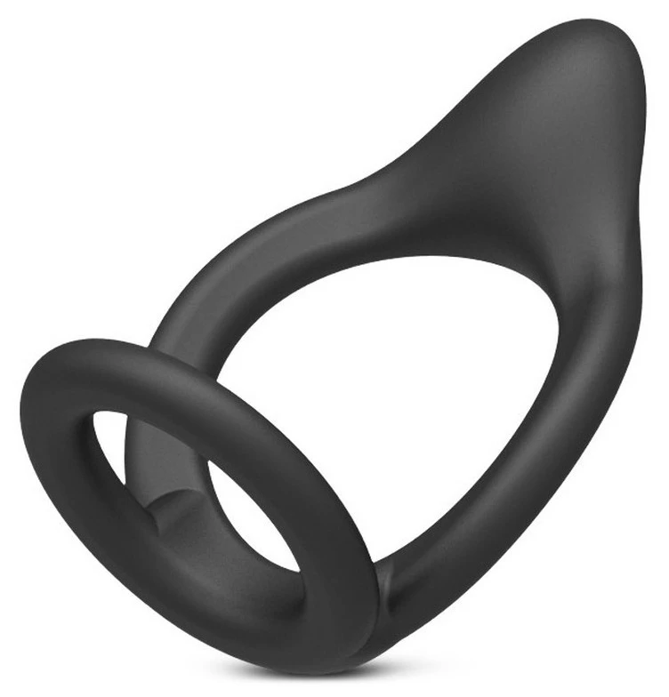 Silicone Ballstretcher – prémium herefeszítő gyűrű 35mm