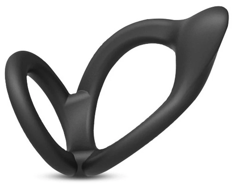 Silicone Ballstretcher – prémium herefeszítő gyűrű 35mm
