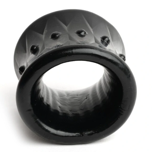 Ballstretcher Soft Deep Stack – puha herefeszítő, 32 mm