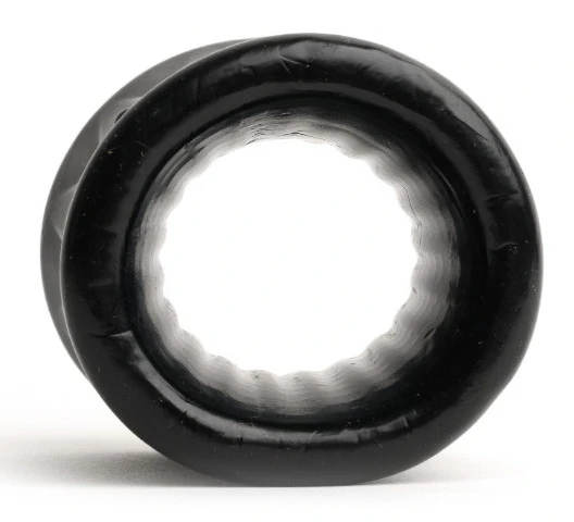 Ballstretcher Soft Deep Stack – puha herefeszítő, 32 mm