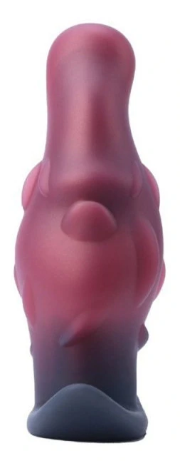 Plug Pitayya S – prémium anális kiegészítő 10 x 4 cm