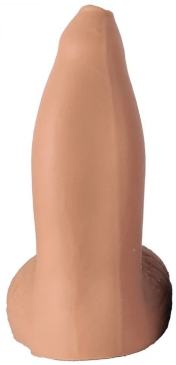 Mr Sean – prémium dildó, 10 x 4,5 cm