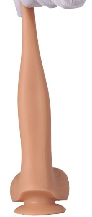 Mr Sean – prémium dildó, 10 x 4,5 cm