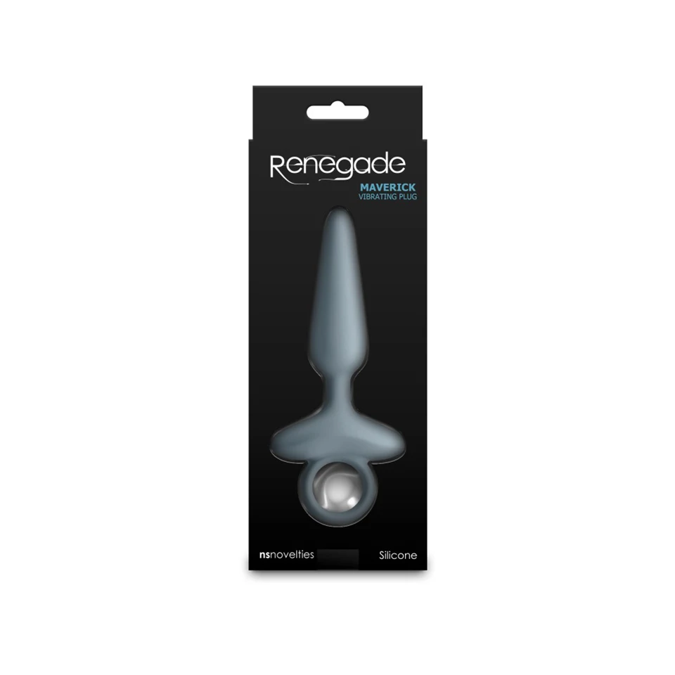 Renegade - Maverick - Gray