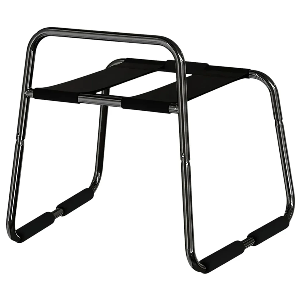 Magic Pillow - Szex pozíció szék (fekete)