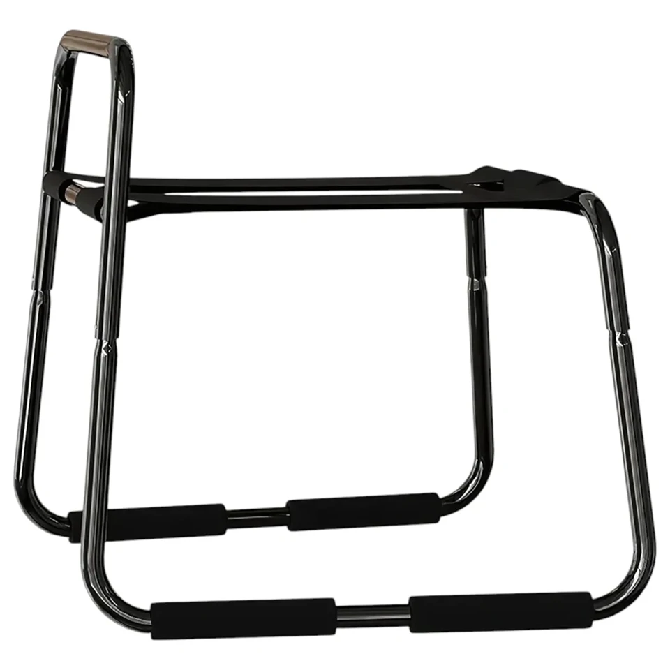 Magic Pillow - Szex pozíció szék (fekete)