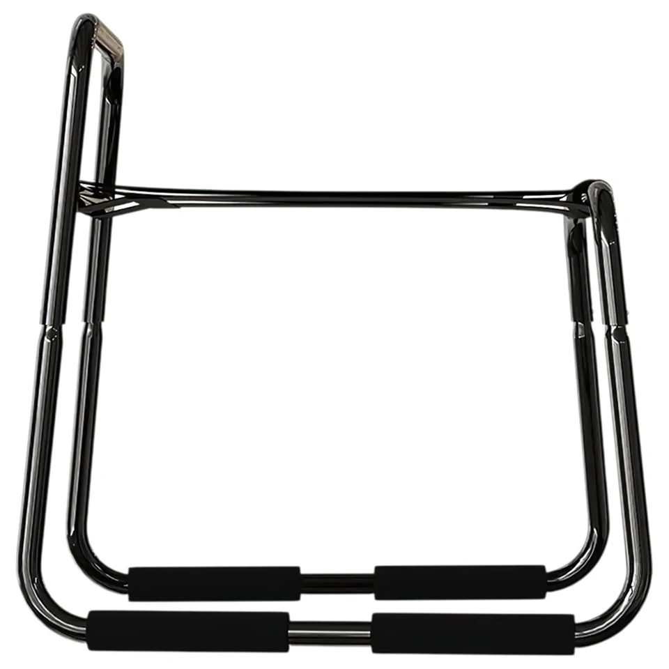 Magic Pillow - Szex pozíció szék (fekete)