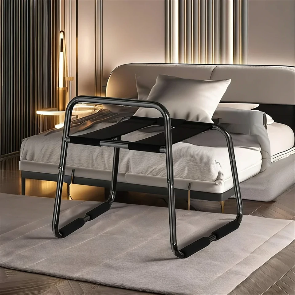 Magic Pillow - Szex pozíció szék (fekete)