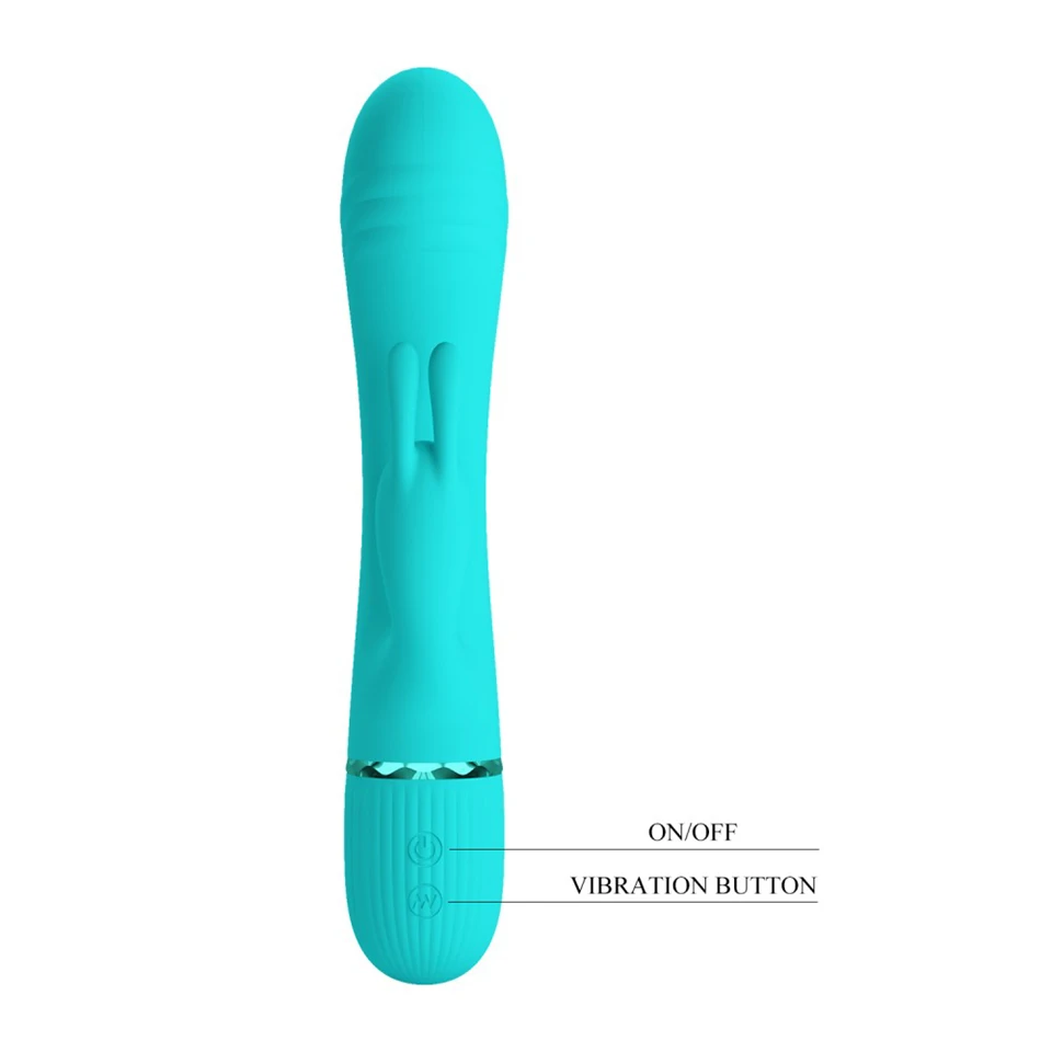 Pretty Love Scocco Green
