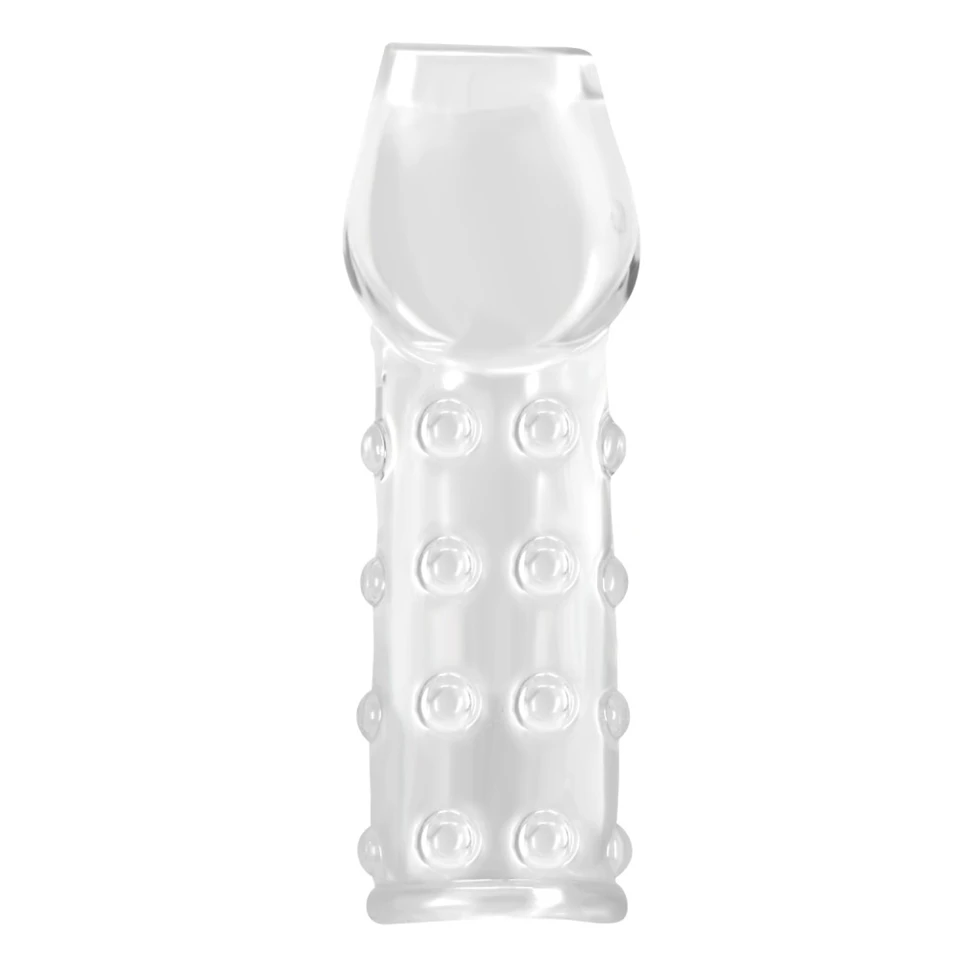 Pretty Love Triff Clear