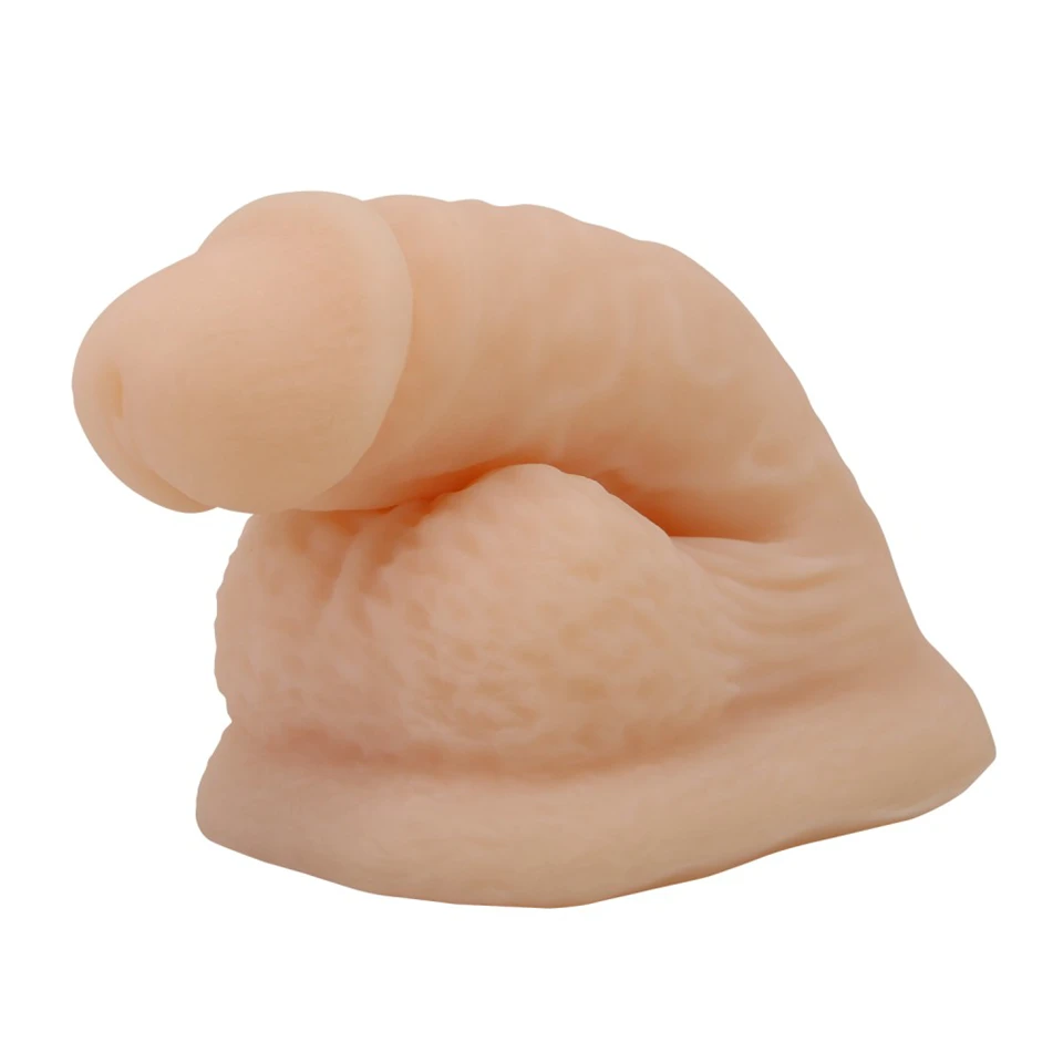 Pretty Love Wildon Realistic Cock 5,3"