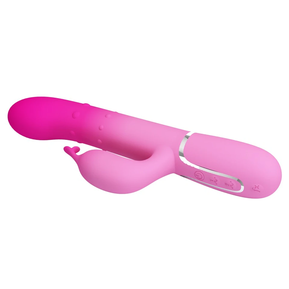 Pretty Love Shima Pink
