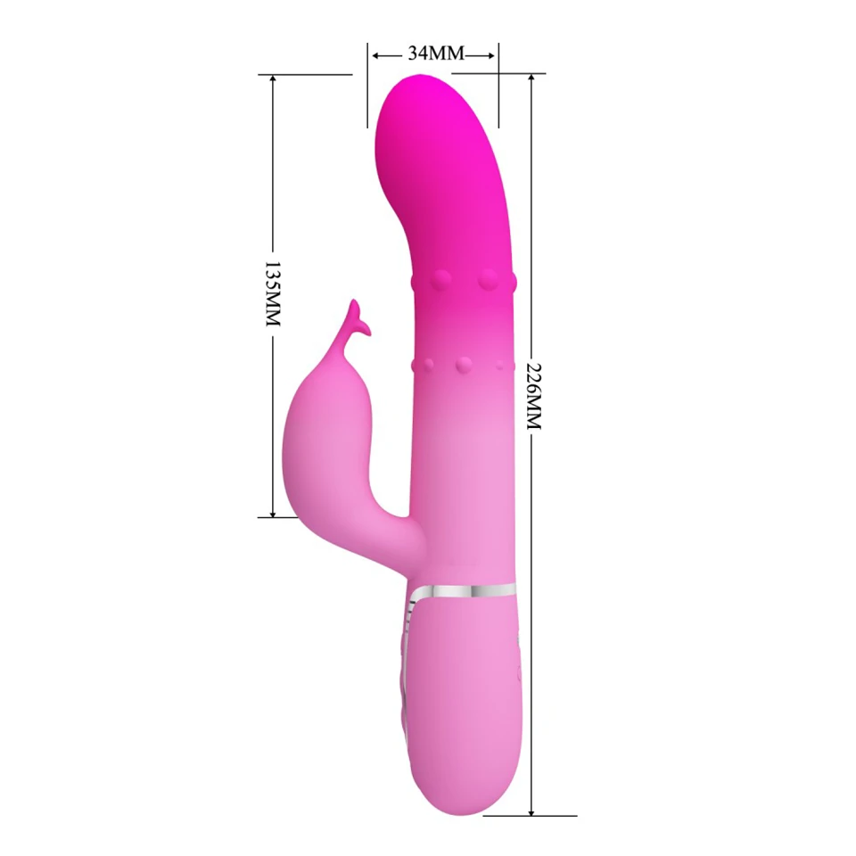 Pretty Love Shima Pink