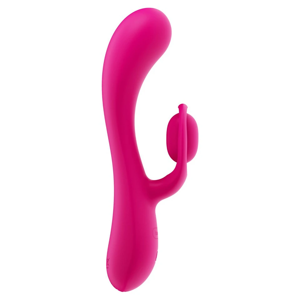 L'Allure Orbit Rechargeable Vibrator