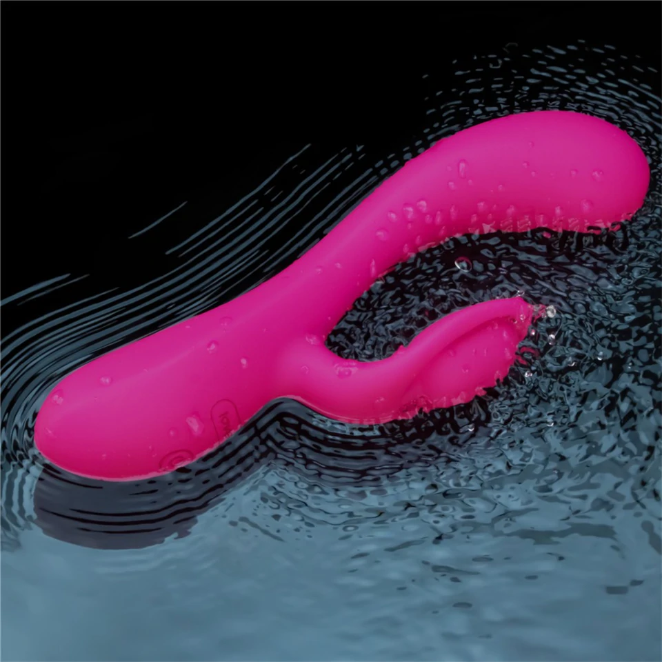 L'Allure Orbit Rechargeable Vibrator