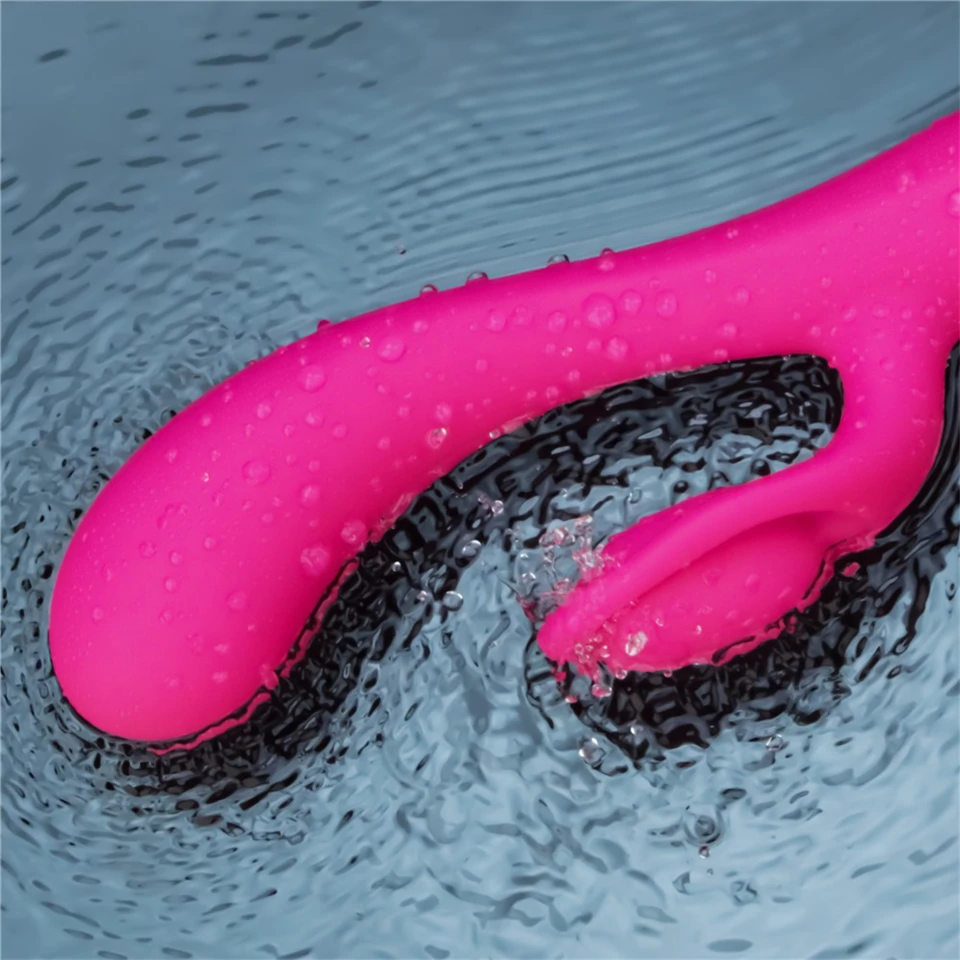 L'Allure Orbit Rechargeable Vibrator
