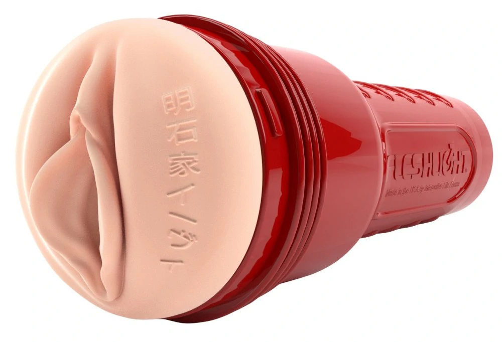 Fleshlight Fantasy Evie Akashiya Sho Akuma