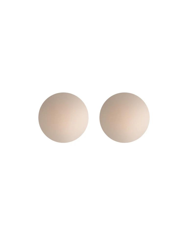 Intimies nipple covers O/S