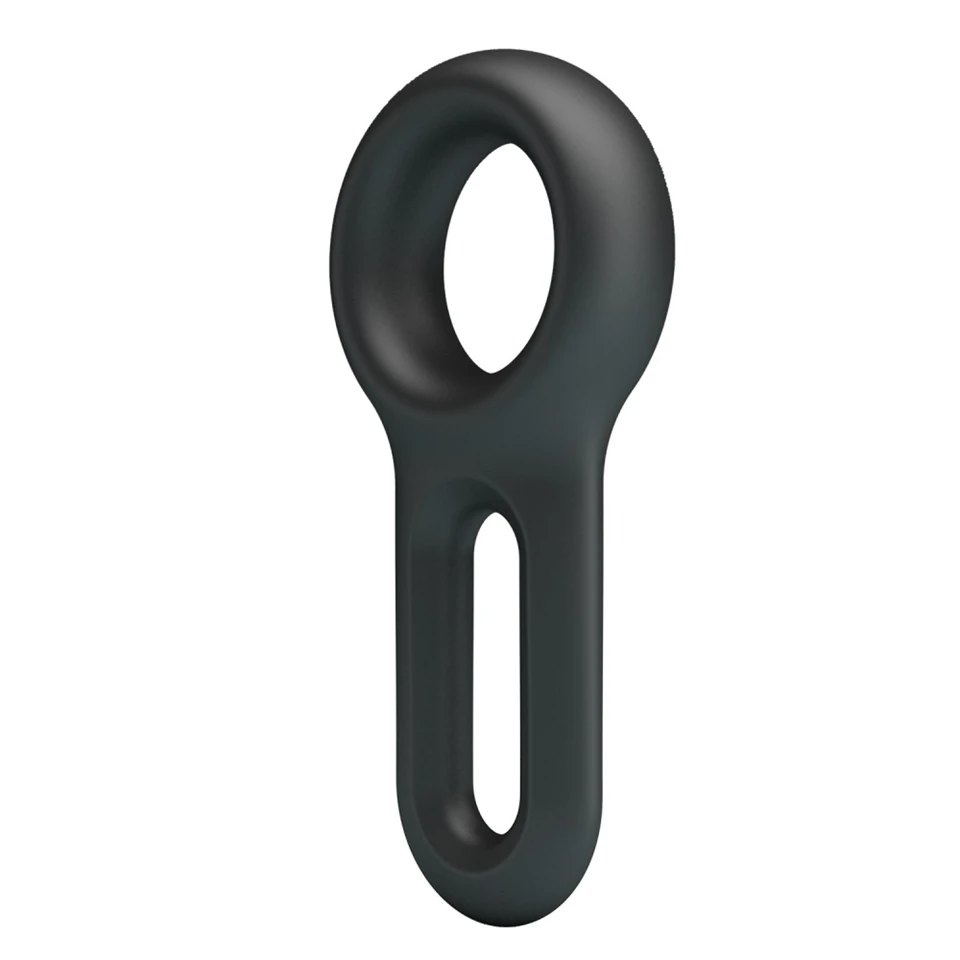 Crazy Bull Oniel Super Soft Silicone Ring