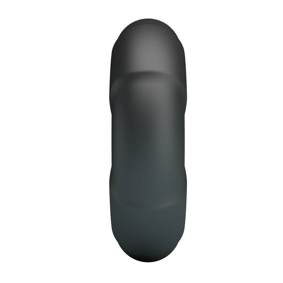Crazy Bull Arvel Super Soft Silicone Ring