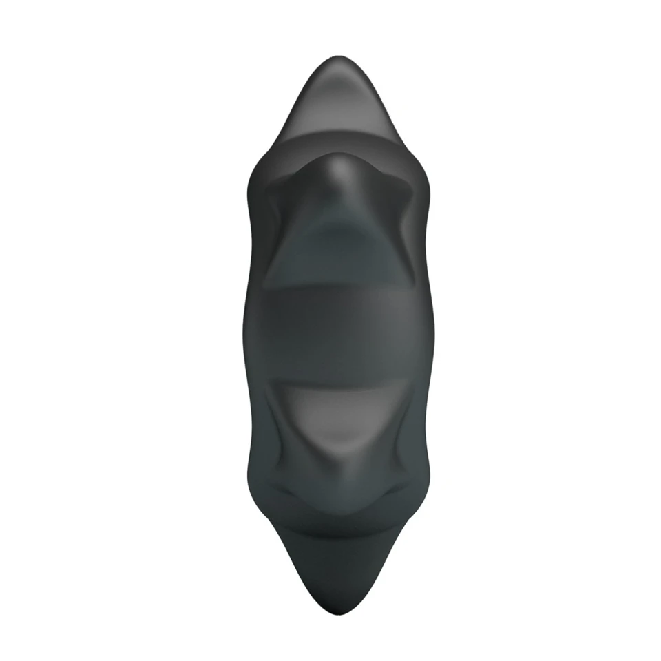Crazy Bull Ethaniel Super Soft Silicone Ring