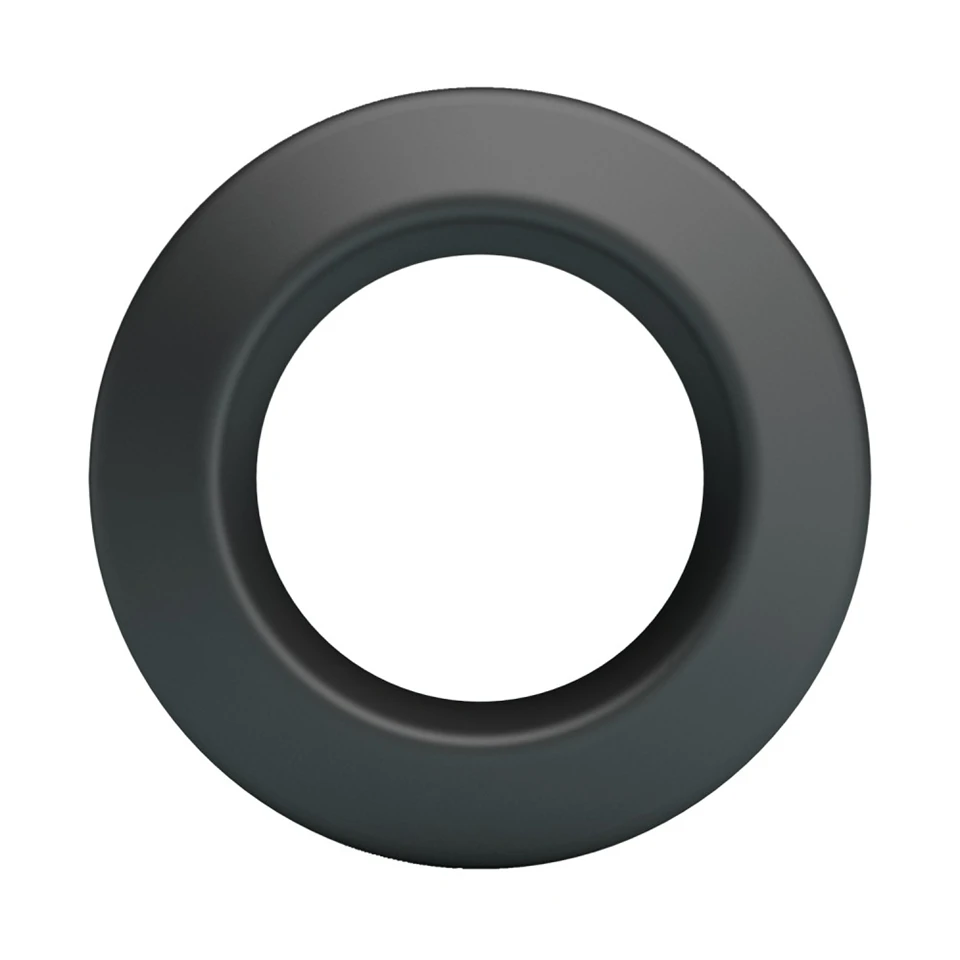 Crazy Bull Brodan Super Soft Silicone Ring