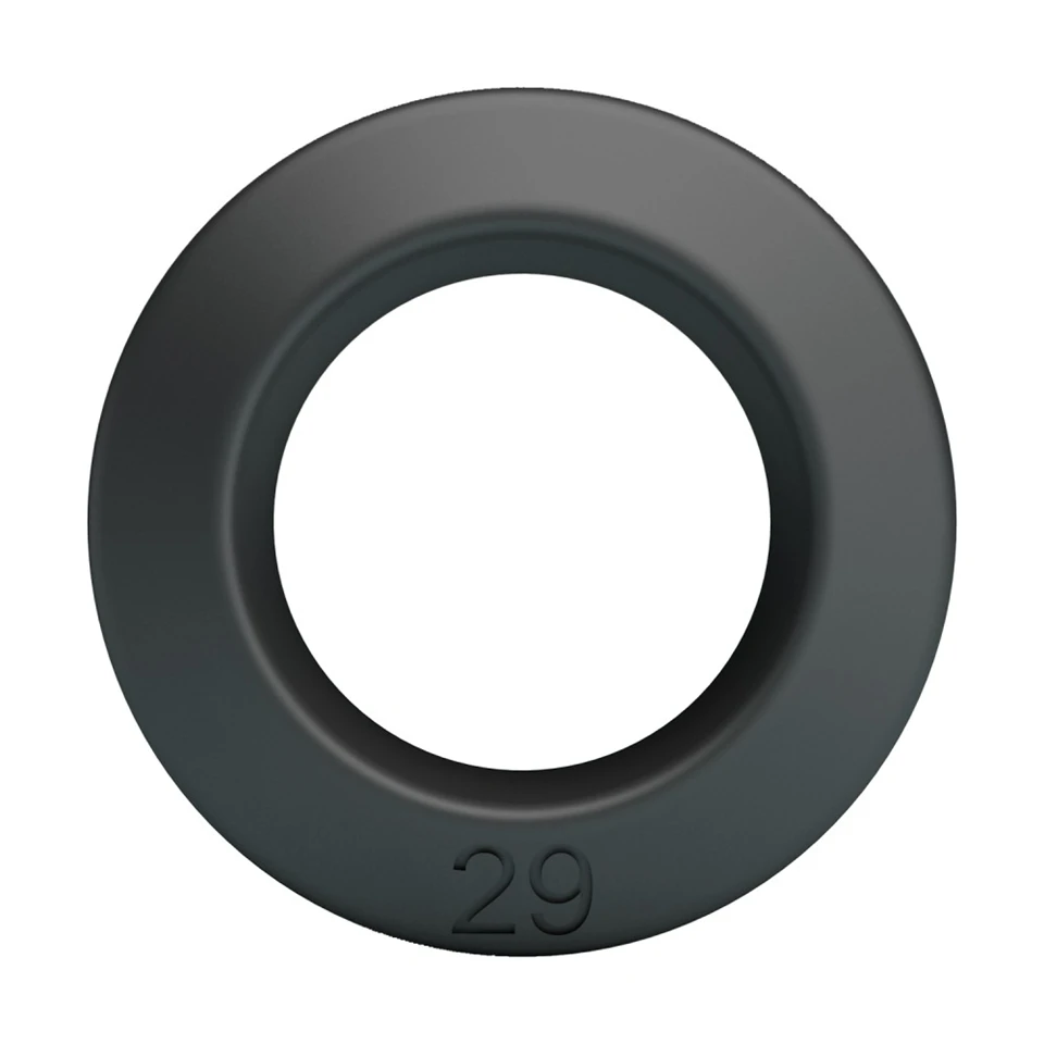 Crazy Bull Brodan Super Soft Silicone Ring