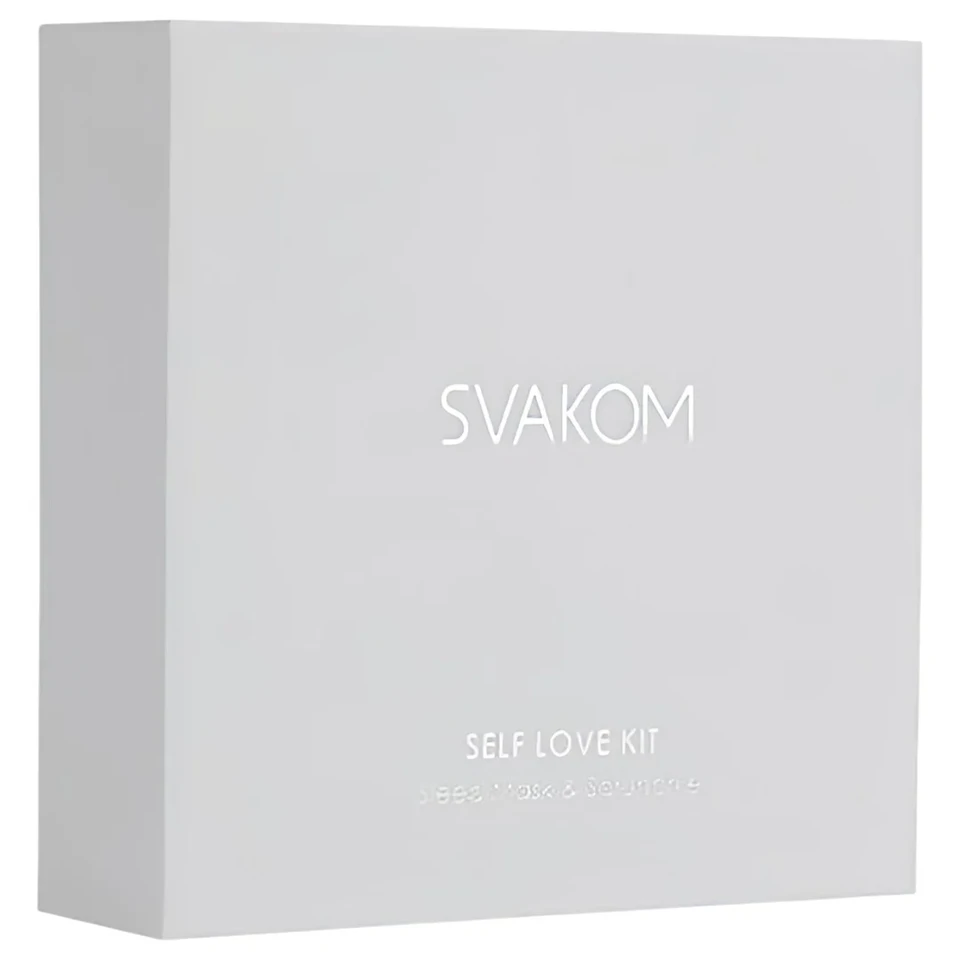 Svakom Self-Love Kit - ajándékcsomag